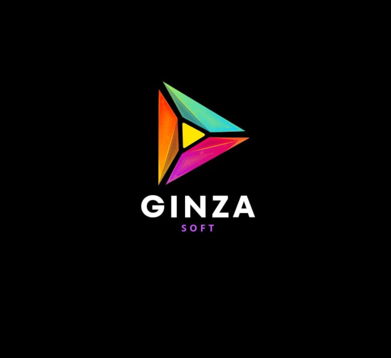 Ginza Soft Logo
